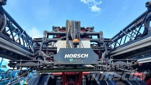 Horsch Leeb 6 GS 农业机械-其他