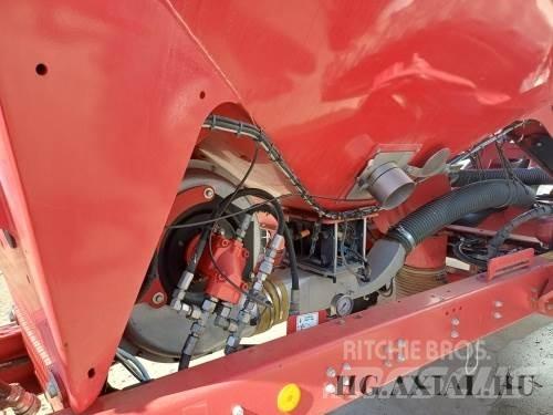 Horsch Maestro 8 CC 精密播种机