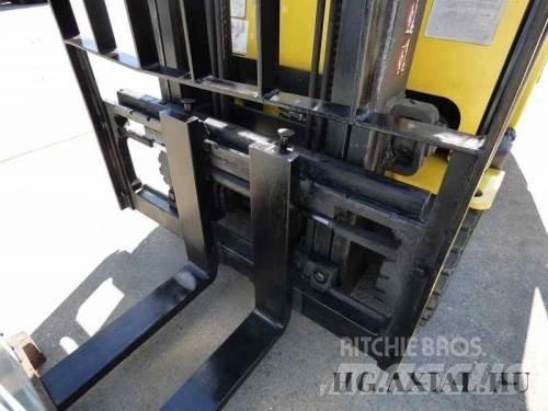 Hyundai 15BT-9 农业机械-其他