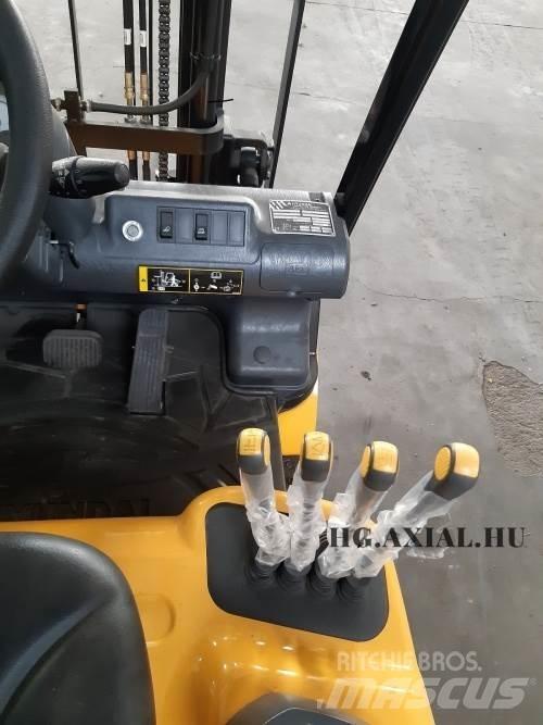 Hyundai 15L-7M 农业机械-其他