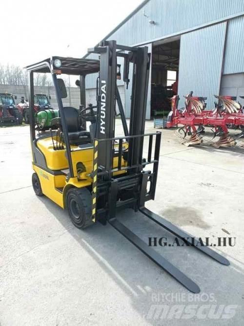 Hyundai 15L-7M 农业机械-其他