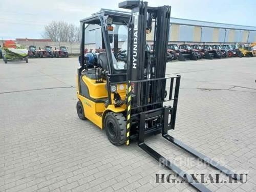 Hyundai 18L-7M 农业机械-其他