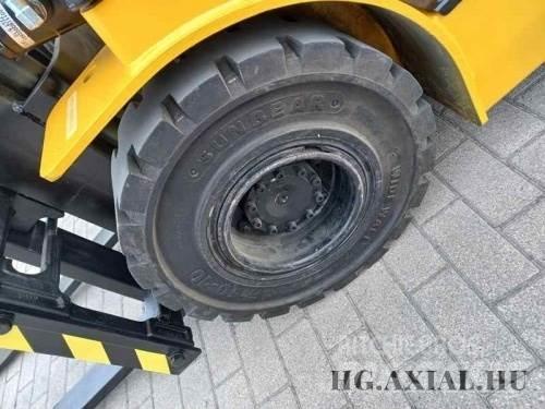 Hyundai 18L-7M 农业机械-其他