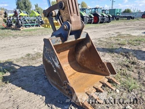 Hyundai R 210 LC-9 履带挖掘机