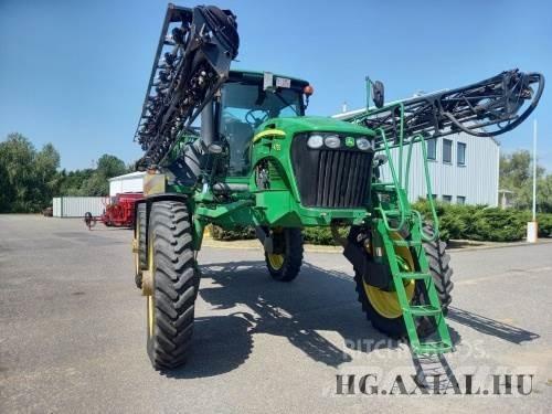 John Deere 4730 农业机械-其他