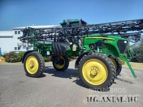 John Deere 4730 农业机械-其他