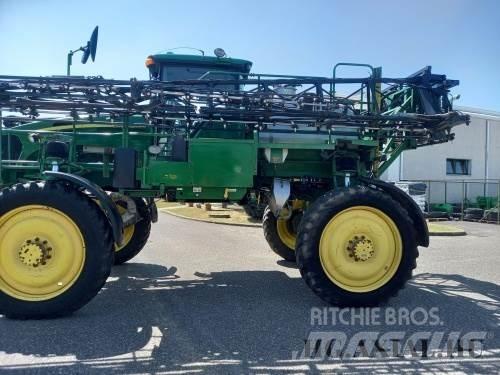 John Deere 4730 农业机械-其他