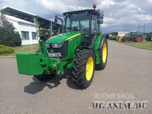 John Deere 5100 M 拖拉机/农用车
