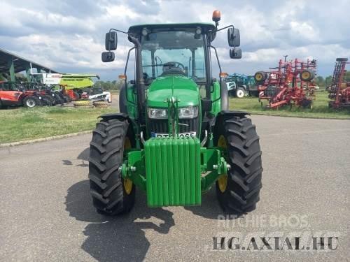 John Deere 5100 M 拖拉机/农用车