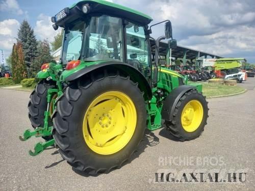 John Deere 5100 M 拖拉机/农用车
