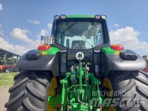 John Deere 6170M 拖拉机/农用车