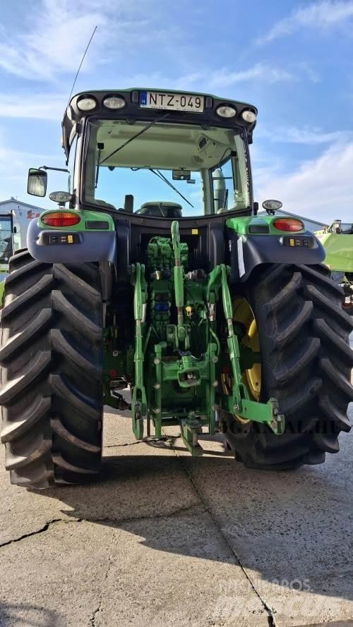 John Deere 6195R 拖拉机/农用车