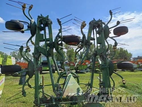 Krone KW 8.82 农业机械-其他