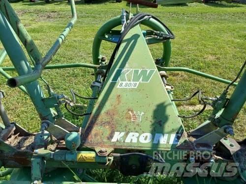 Krone KW 8.82 农业机械-其他