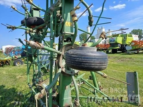 Krone KW 8.82 农业机械-其他
