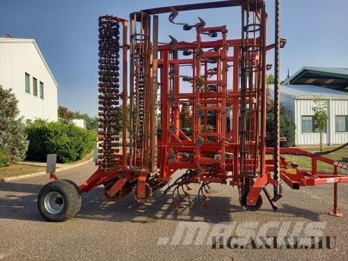 Kühne Profi 8000 其他耕种机械和配件