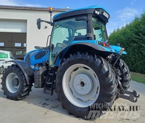 Landini 6-140C LS 拖拉机/农用车