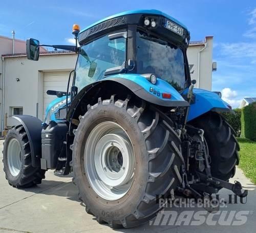 Landini 7-175 拖拉机/农用车