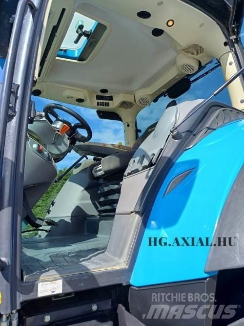Landini 7-175 拖拉机/农用车