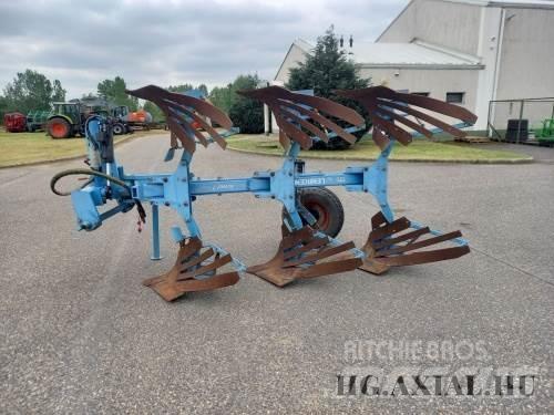 Lemken 7 双向犁