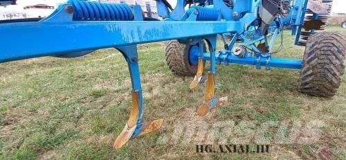 Lemken Karat 9 手扶中耕机