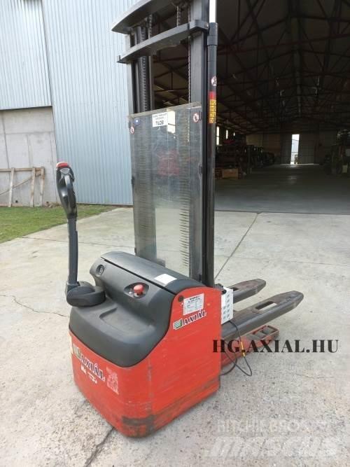 Manitou ES 412 D34 农业机械-其他