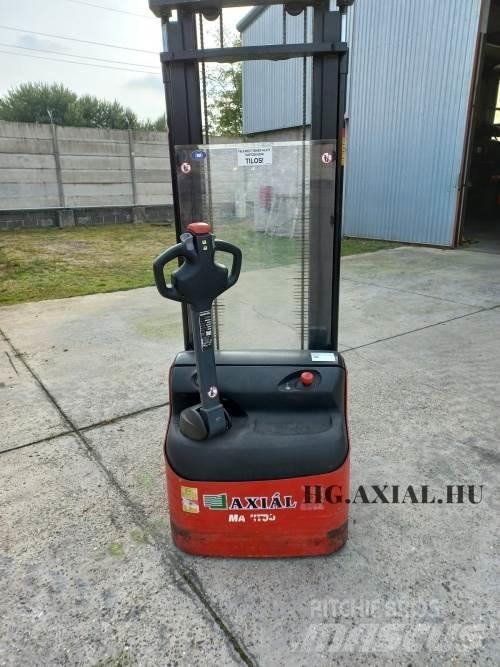 Manitou ES 412 D34 农业机械-其他