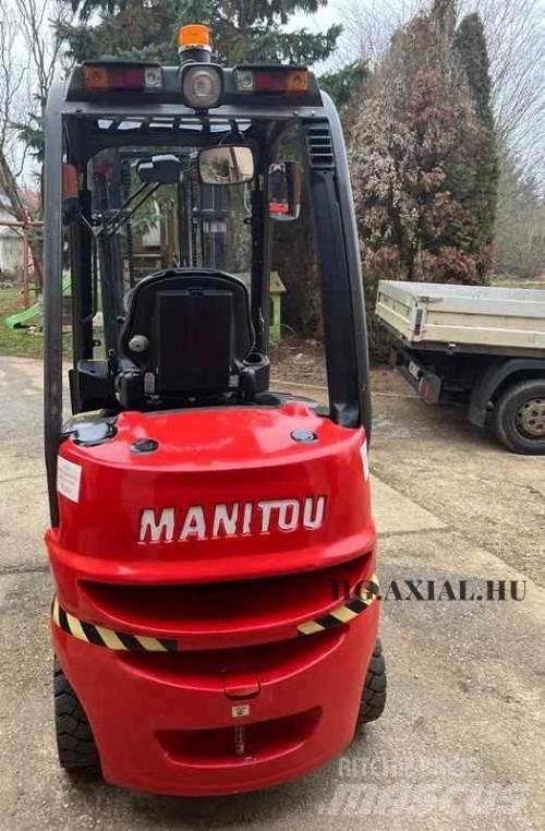 Manitou MI 18 D 其他叉车