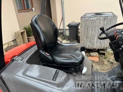 Manitou MI 18 D 其他叉车