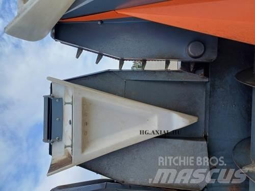 Nas 676 联合收割机配件