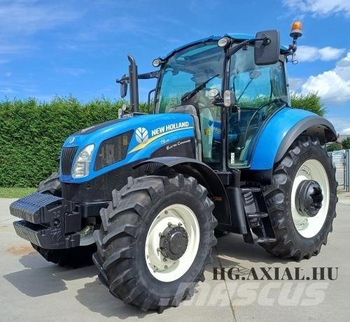 New Holland T5-95 拖拉机/农用车