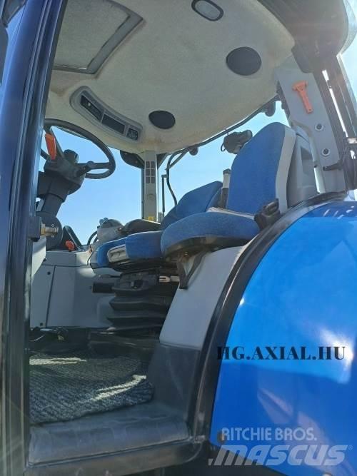 New Holland T6050 拖拉机/农用车