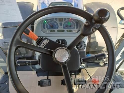 New Holland T7.260 拖拉机/农用车