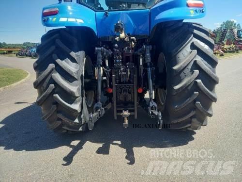 New Holland T8.380 拖拉机/农用车