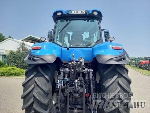 New Holland T8.380 拖拉机/农用车
