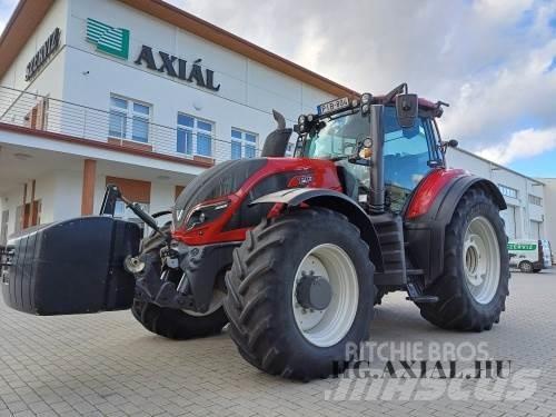 Valtra T234A 拖拉机/农用车