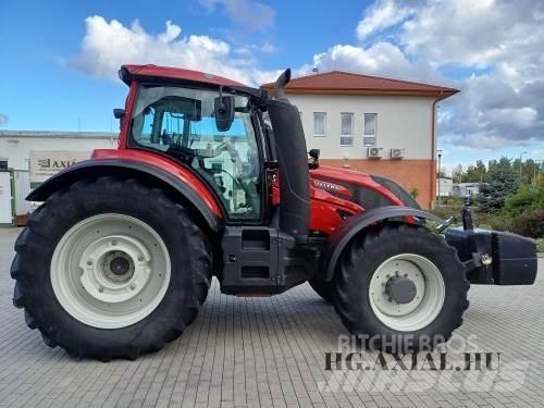 Valtra T234A 拖拉机/农用车