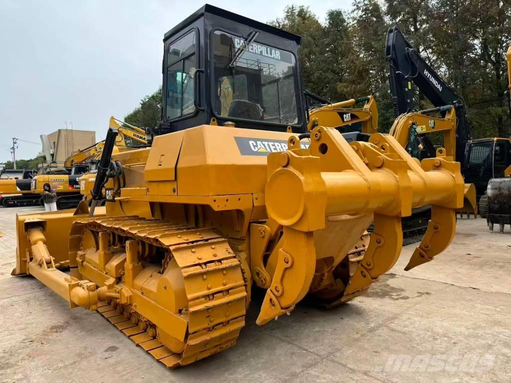 CAT D 6 G 履带式推土机