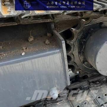 Doosan DX 60 履带挖掘机