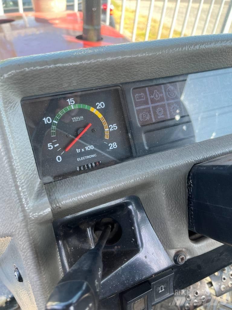 Massey Ferguson 3050 拖拉机/农用车