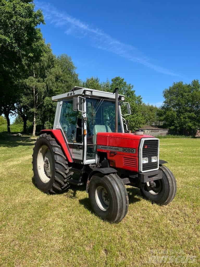 Massey Ferguson 3050 拖拉机/农用车