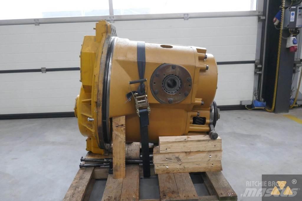 CAT 105-8185 变速器