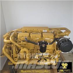 CAT C12 船舶辅机