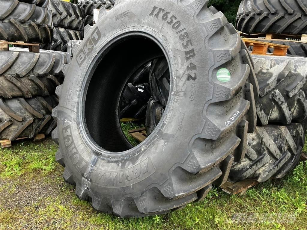 BKT 650/85R42 IF 轮胎、车轮、轮圈