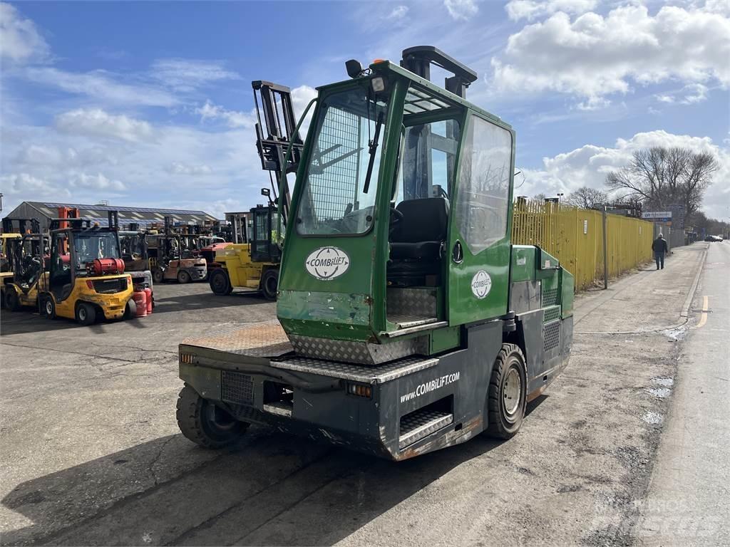 Combilift C5000SL 侧卸式铲车