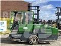 Combilift C5000SL 侧卸式铲车
