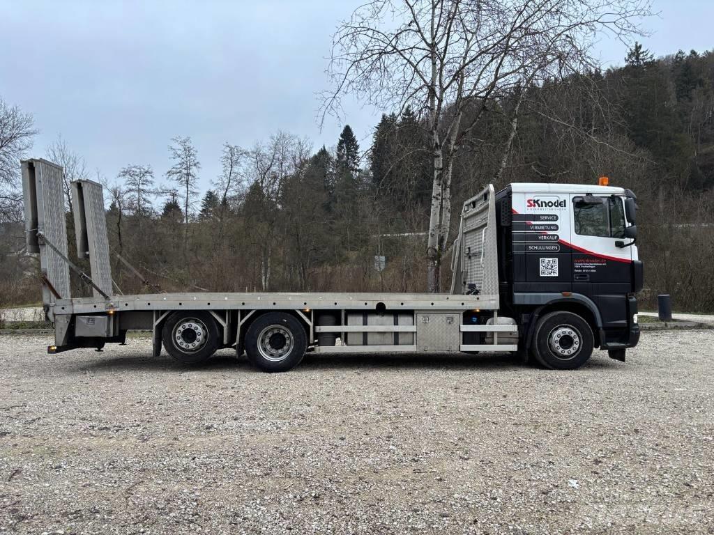 DAF H4SN3 车辆运输车