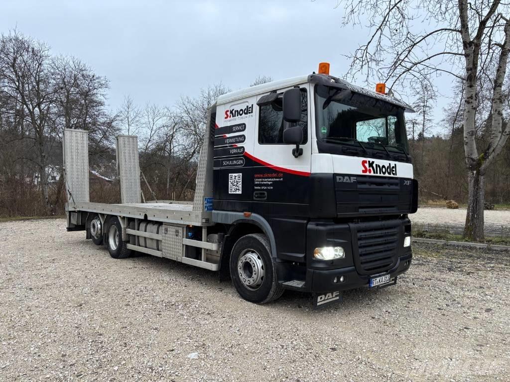 DAF H4SN3 车辆运输车