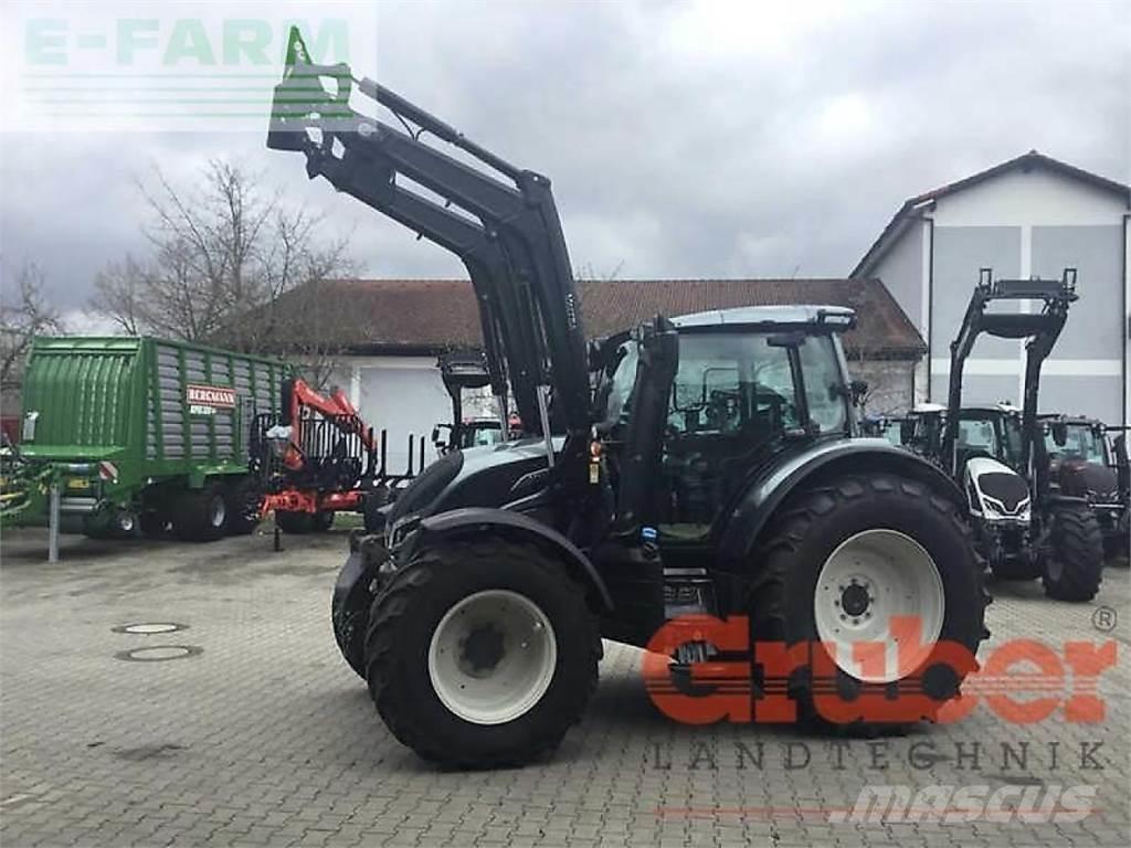 Valtra n 175 d 拖拉机/农用车
