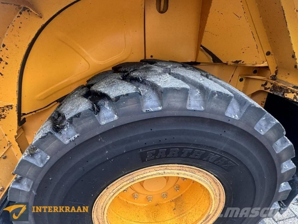 Hyundai HL 955 A 轮式装载机